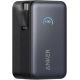 Внешний аккумулятор Anker Nano Power Bank Built-in USB-C A1638 45W 10000mAh черный