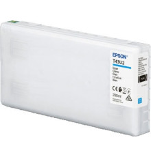 Картридж Epson C13T43U240