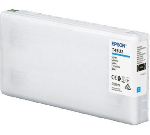 Картридж Epson C13T43U240