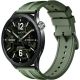 Умные часы Xiaomi Watch S5 46 мм зеленый джунгли, международная версия