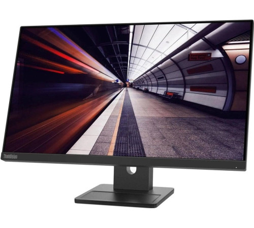 Монитор Lenovo ThinkVision E24-30 63EDXAR2CB