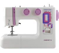 Швейная машина Comfort 18