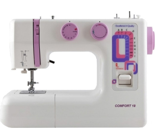 Швейная машина Comfort 18