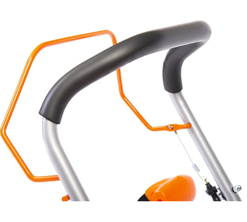 Скарификатор-аэратор Daewoo Power DSC 4000