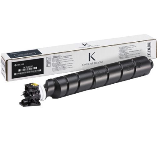 Картридж Kyocera TK-8525K