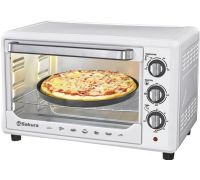 Мини-печь Sakura SA-7001WP