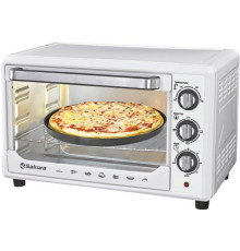 Мини-печь Sakura SA-7001WP