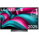 OLED телевизор LG OLED evo AI C5 OLED48C5RLA