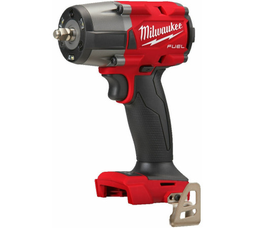 Гайковерт Milwaukee M18 FUEL M18FMTIW2F38-0X 4933479153 без АКБ, кейс