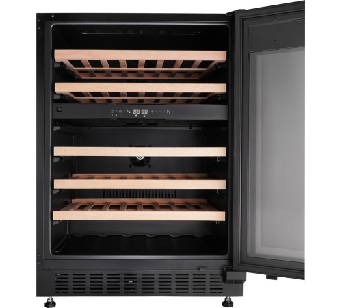 Винный шкаф Korting KFW 803 DB GN
