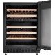Винный шкаф Korting KFW 803 DB GN