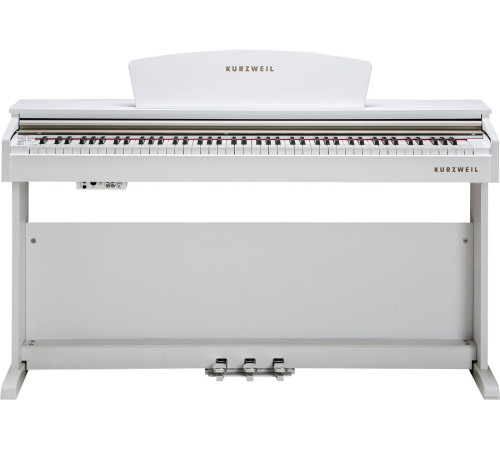 Цифровое пианино Kurzweil M90 белый