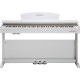 Цифровое пианино Kurzweil M90 белый