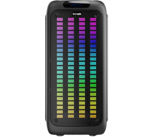 Патибокс BQ PBS1010