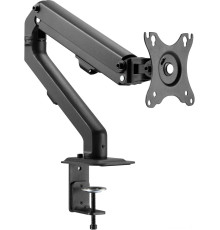 Кронштейн для монитора Ultramounts UM728 черный