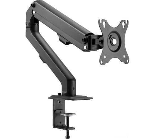 Кронштейн для монитора Ultramounts UM728 черный