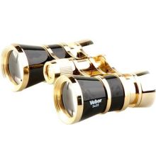 Бинокль Veber Opera БГЦ 3x25 B10