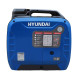 Бензиновый генератор Hyundai HHY 2565Si