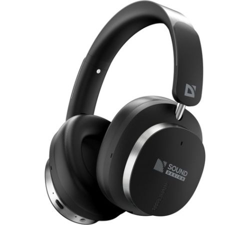 Наушники Defender FreeMotion B1050 черный