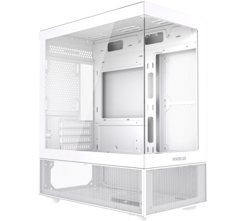 Корпус Powercase Vision Micro M2 CVMWM2-L0