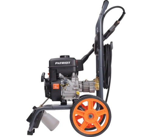 Мойка высокого давления Patriot GT3 Pro