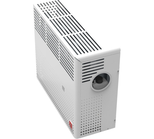 Газовый обогреватель Atem Житомир-5 КНС-10