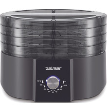 Сушилка для овощей и фруктов Zelmer ZFD1004