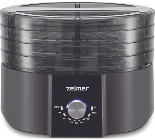 Сушилка для овощей и фруктов Zelmer ZFD1004