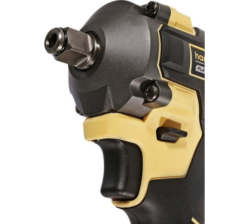 Гайковерт Hanskonner HCD20420BL без АКБ