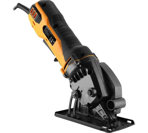 Дисковая погружная  Deko CS1050-D 083-1103 кейс