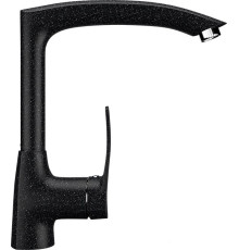 Смеситель Ulgran U-005 308 черный