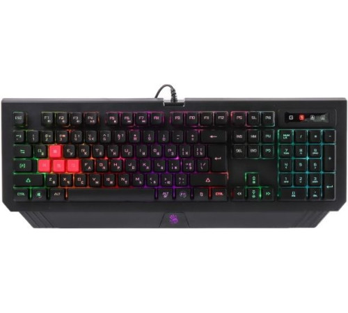 Клавиатура A4Tech Bloody B120N