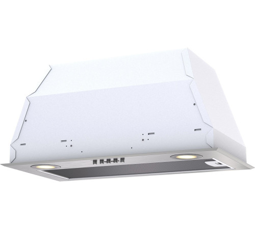 Кухонная вытяжка Krona Ameli 600 inox PB