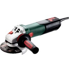 Угловая шлифмашина Metabo WA 13-125 Quick 603630000