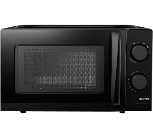 Микроволновая печь CENTEK CT-1571 черный