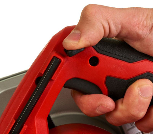 Дисковая циркулярная пила Milwaukee CS 85 SB 4933451117