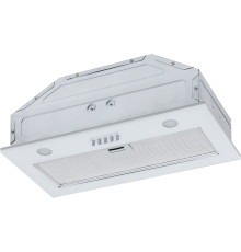 Кухонная вытяжка Krona Kate 600 Glass PB белый