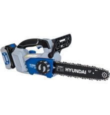 Аккумуляторная пила Hyundai X-810iON Set с 1-им АКБ