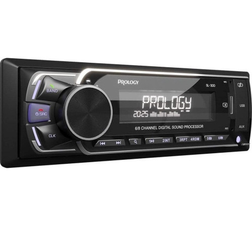 USB-магнитола Prology SL-300