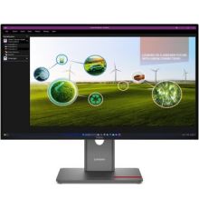 Монитор Lenovo ThinkVision P27Q-40 64A7GAT6EU