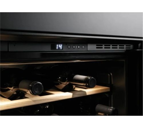 Винный шкаф Franke Mythos FMY 24 WCR N BK 131.0717.412