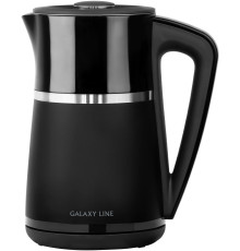 Электрический чайник Galaxy Line GL0338 черный