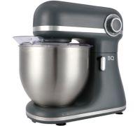 Планетарный миксер BQ PM1002 серый