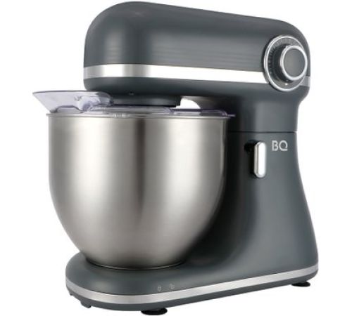 Планетарный миксер BQ PM1002 серый