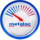 Накопительный электрический водонагреватель Metalac Optima MB 80 Slim R