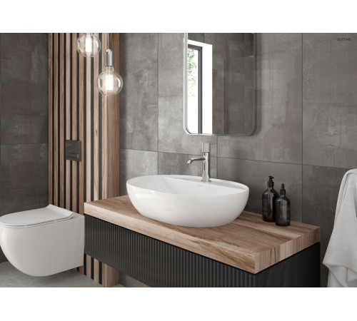 Умывальник Oltens Hamnes Thin 41314000