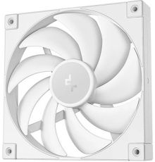 Вентилятор для корпуса DeepCool FD14 WH R-FD14-WHNPN1-G