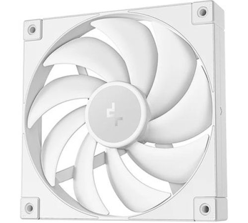 Вентилятор для корпуса DeepCool FD14 WH R-FD14-WHNPN1-G