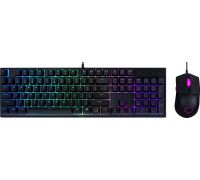 Клавиатура + мышь Cooler Master MS110