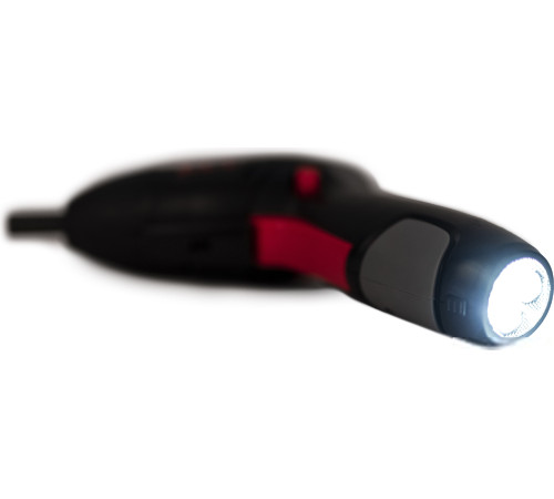 Электроотвертка P.I.T. PD03P3.6-006 с АКБ